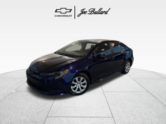 Used 2023 Toyota Corolla LE image 1