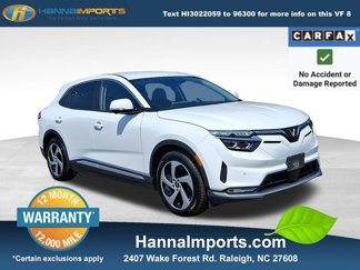 Used 2023 VinFast VF 8 Eco image 1