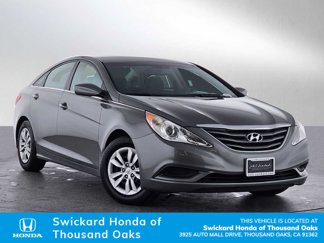 Used 2013 Hyundai Sonata GLS image 1
