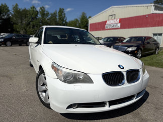 Used 2007 BMW 530i Sedan image 1