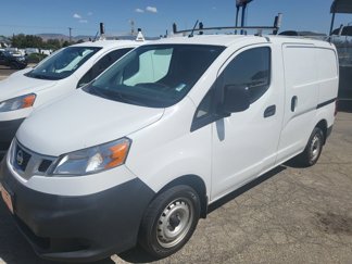 Used 2016 Nissan NV200 S w/ Cruise Control Package image 1