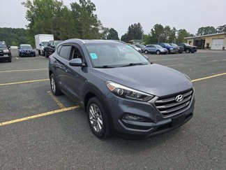 Used 2016 Hyundai Tucson SE w/ Option Group 12 image 1