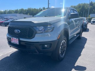 Used 2021 Ford Ranger XL w/ FX4 Off-Road Package image 1