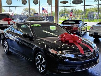 Used 2017 Honda Accord LX-S image 1