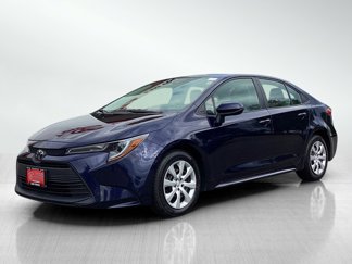 Used 2024 Toyota Corolla LE image 1