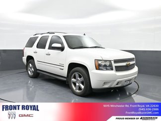 Used 2011 Chevrolet Tahoe LTZ image 1