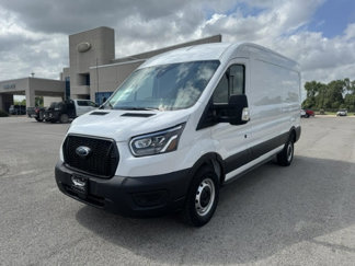 New 2025 Ford Transit 250 148 Medium Roof image 1