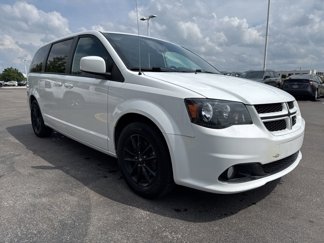 Used 2019 Dodge Grand Caravan GT image 1