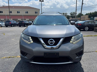 Used 2014 Nissan Rogue SV image 1