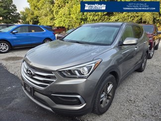 Used 2018 Hyundai Santa Fe Sport image 1