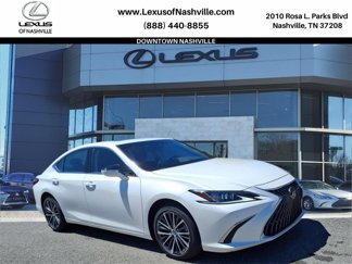 Used 2023 Lexus ES 250 w/ Premium Package image 1