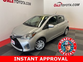 Used 2016 Toyota Yaris L image 1