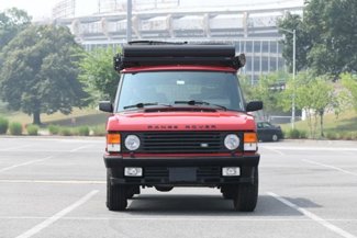 Used 1991 Land Rover Range Rover image 1