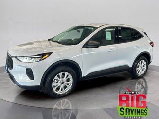New 2025 Ford Escape Active w/ Tech Pack #1 image 1