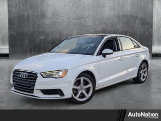 Used 2016 Audi A3 1.8T Premium image 1