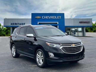 Used 2019 Chevrolet Equinox Premier image 1