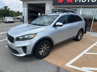 Used 2019 Kia Sorento LX w/ LX Convenience Package image 1