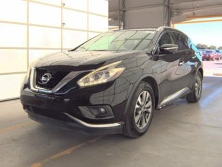 Used 2015 Nissan Murano SL image 1