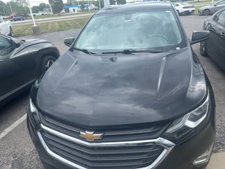 Used 2019 Chevrolet Equinox LT image 1
