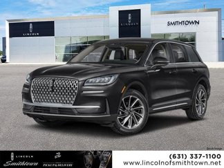 New 2024 Lincoln Corsair AWD w/ Equipment Group 101A image 1