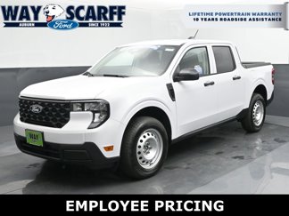 New 2025 Ford Maverick XL w/ 4K Tow Package image 1