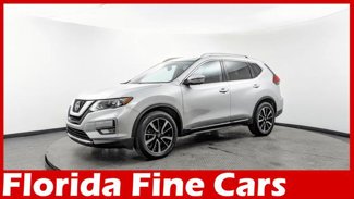 Used 2019 Nissan Rogue SL image 1