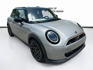 New 2025 MINI Cooper S image 1