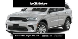 New 2025 Dodge Durango R/T image 1