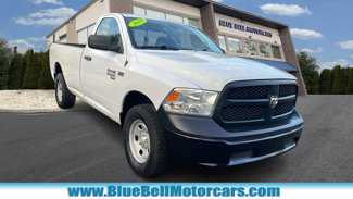 Used 2019 RAM 1500 Tradesman w/ Popular Equipment Group image 1