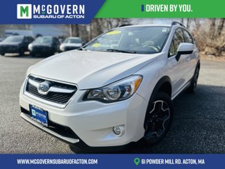Used 2013 Subaru Crosstrek 2.0i Limited image 1