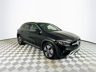 Certified 2025 Mercedes-Benz GLA 250 image 1