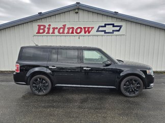 Used 2016 Ford Flex Limited w/ Limited Appearance Package image 1