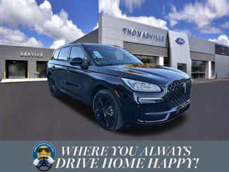 New 2025 Lincoln Corsair Reserve w/ Equipment Group 202A image 1