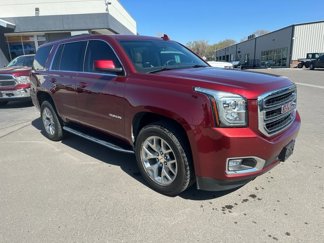 Used 2020 GMC Yukon SLT w/ Open Road Package image 1
