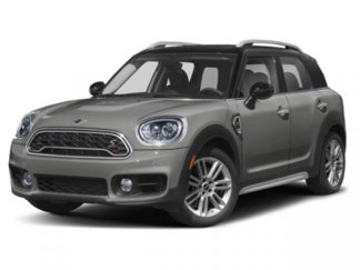 Used 2018 MINI Cooper Countryman S image 1