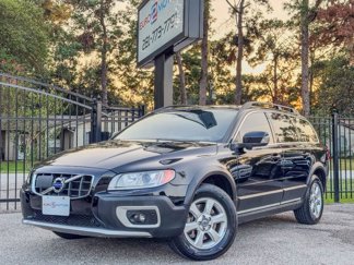 Used 2013 Volvo XC70 3.2 Platinum image 1