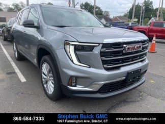 New 2025 GMC Acadia Elevation w/ Elevation Premium Package image 1