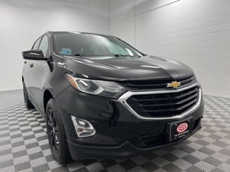 Used 2019 Chevrolet Equinox LT image 1