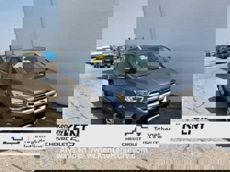 Used 2018 Ford Escape Titanium w/ Ford Safe & Smart Package image 1