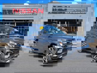 Used 2022 Volkswagen Taos SE image 1