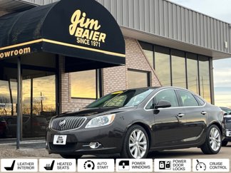 Used 2012 Buick Verano Leather image 1