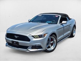 Used 2017 Ford Mustang Premium image 1