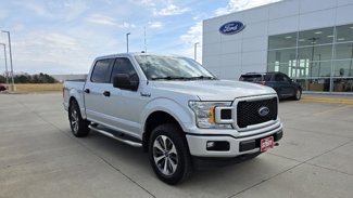 Used 2019 Ford F150 XL w/ Equipment Group 101A Mid image 1