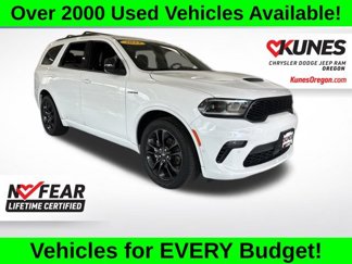Used 2023 Dodge Durango R/T image 1