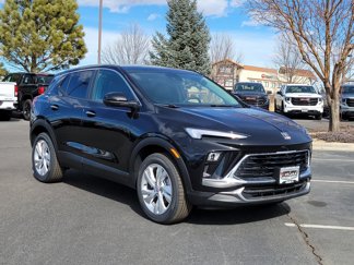 New 2025 Buick Encore GX Preferred w/ Advanced Technology Package image 1