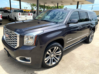 Used 2018 GMC Yukon XL Denali w/ Denali Ultimate Package image 1