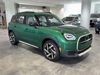 New 2025 MINI Cooper Countryman S image 1