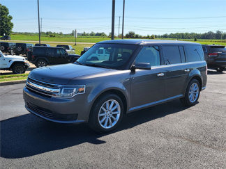 Used 2019 Ford Flex Limited image 1