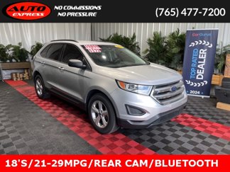 Used 2017 Ford Edge SE image 1