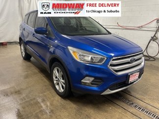 Used 2017 Ford Escape SE image 1